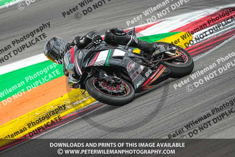 motorbikes;no limits;november 2019;peter wileman photography;portimao;portugal;trackday digital images